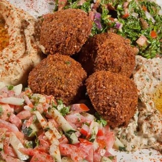 Veggie Delight Party Tray